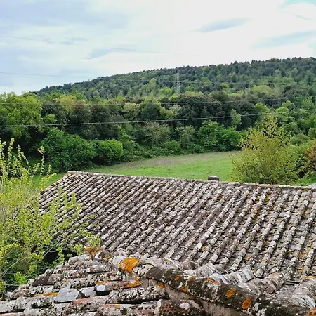 Farm stay La Taverna *
