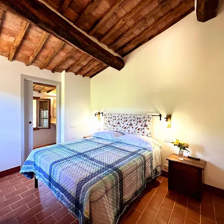 La Taverna Sovicille