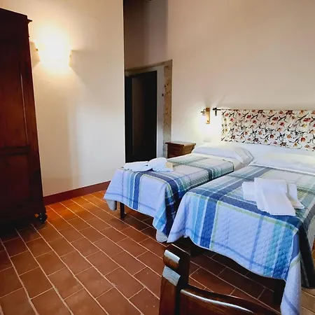 La Taverna Farm stay *