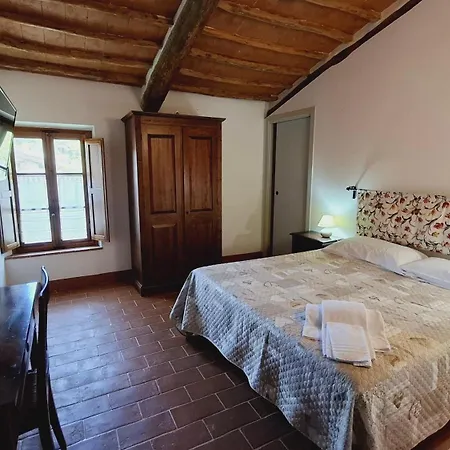 La Taverna Sovicille