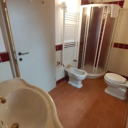Farm stay La Taverna Sovicille