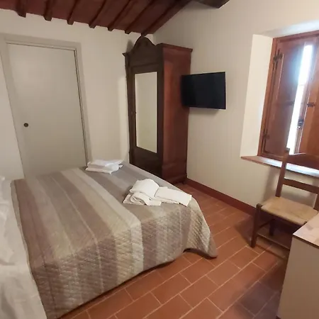 La Taverna Farm stay *