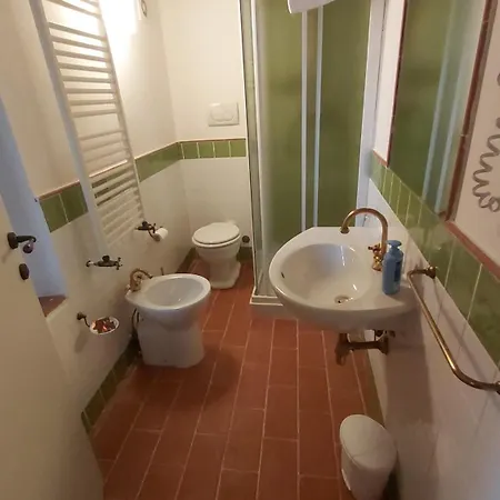 Farm stay La Taverna Sovicille
