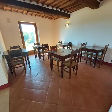 La Taverna Sovicille