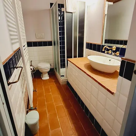 Farm stay La Taverna