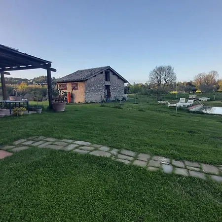 Farm stay La Taverna *
