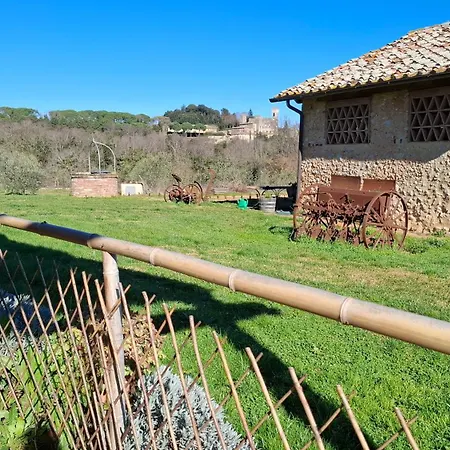 La Taverna Farm stay