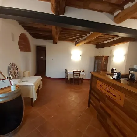 La Taverna